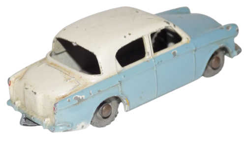 Matchbox 43A