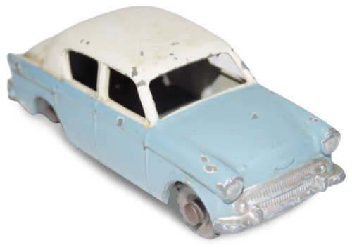 Matchbox 43A