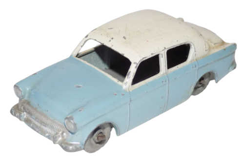 Matchbox 43A