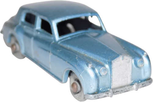 Matchbox 44