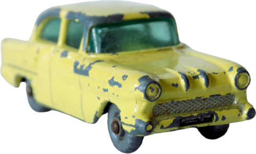 Matchbox 45
