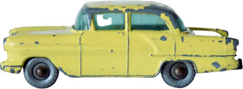 Matchbox 45