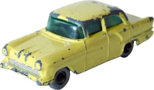 Matchbox 45