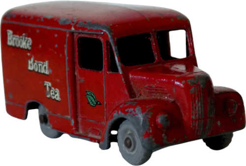 Matchbox 47A