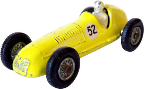 Matchbox 52