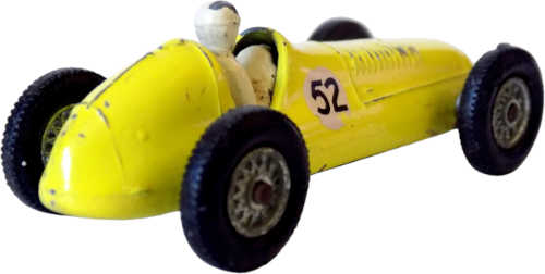 Matchbox 52