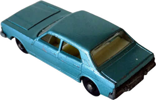 Matchbox 53