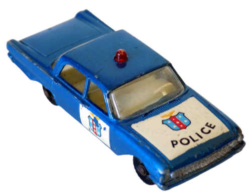 Matchbox 55