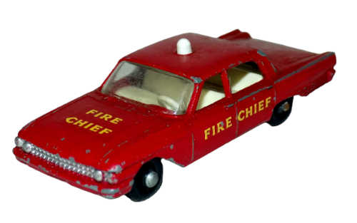 Matchbox 59