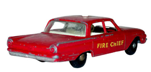 Matchbox 59