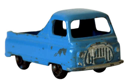 Matchbox 60