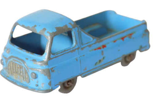 Matchbox 60