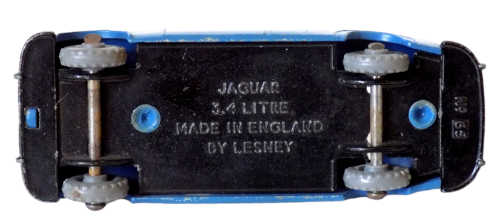 Matchbox 65