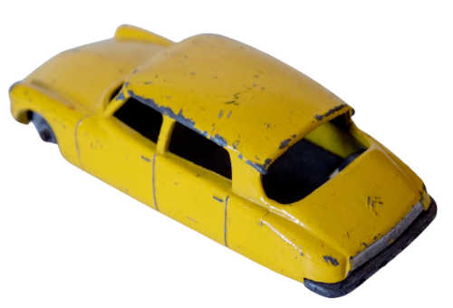 Matchbox 6A