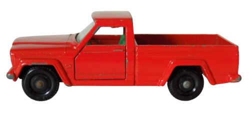 Matchbox 71B