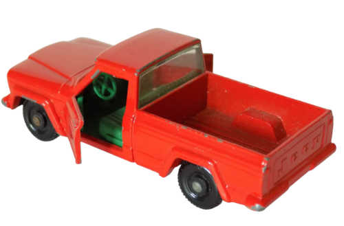 Matchbox 71B