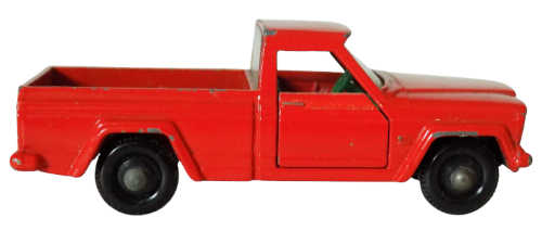 Matchbox 71B