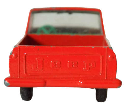 Matchbox 71B