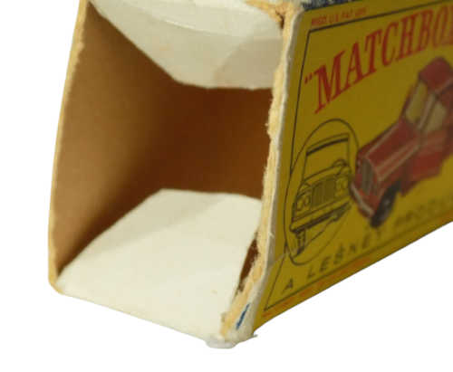 Matchbox 71B