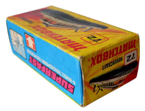 Matchbox 72