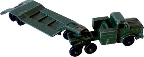 Matchbox M3