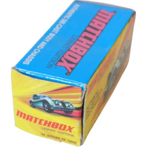 Matchbox MB758