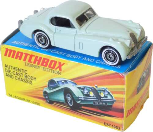 Matchbox MB758