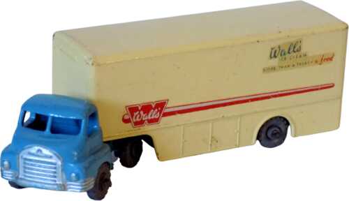 Matchbox M2