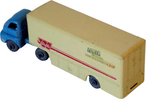 Matchbox M2