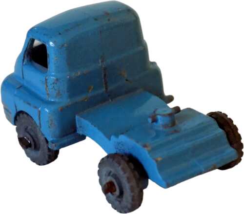 Matchbox M2