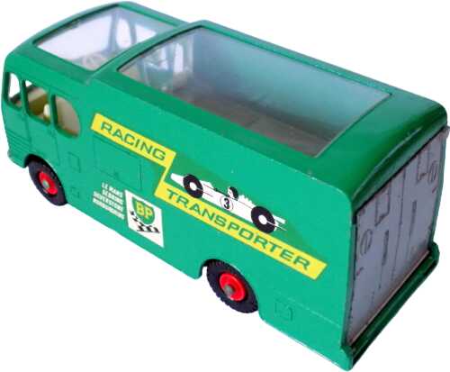 Matchbox M6