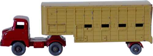 Matchbox M7