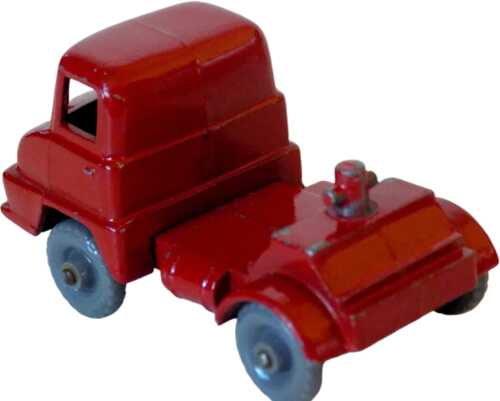 Matchbox M7