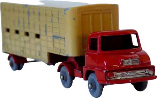 Matchbox M7