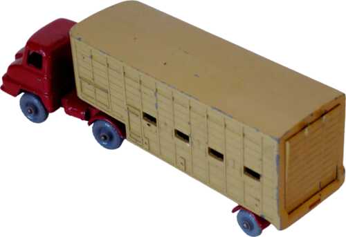 Matchbox M7