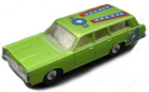 Matchbox 73