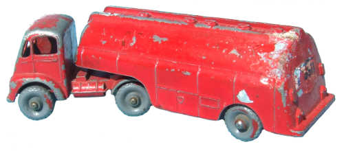 Matchbox Major Pack M8