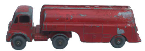 Matchbox Major Pack M8