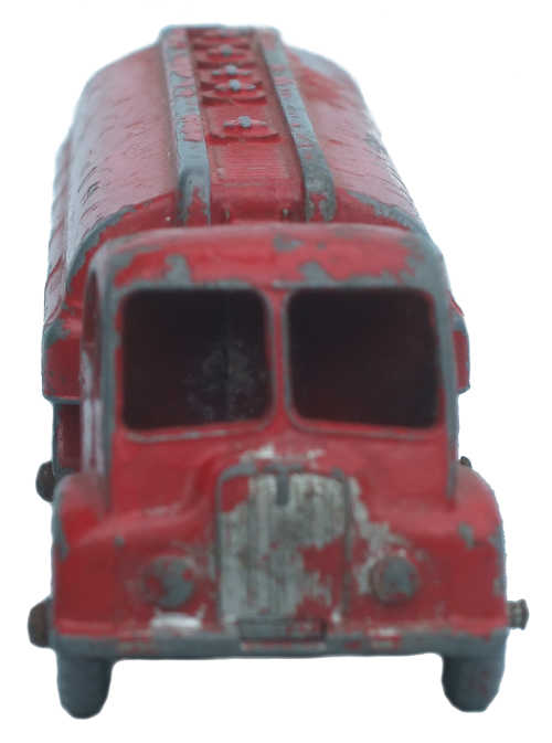 Matchbox Major Pack M8