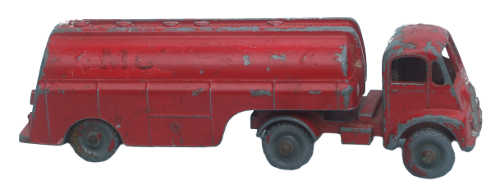 Matchbox Major Pack M8