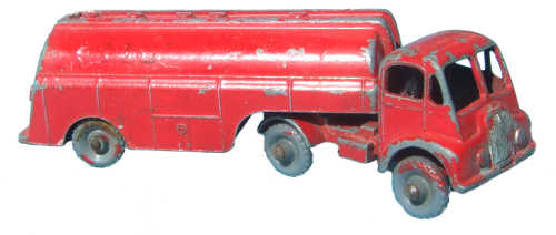 Matchbox Major Pack M8