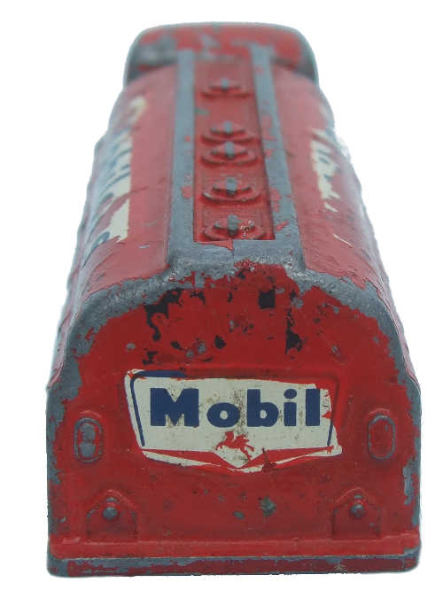 Matchbox Major Pack M8