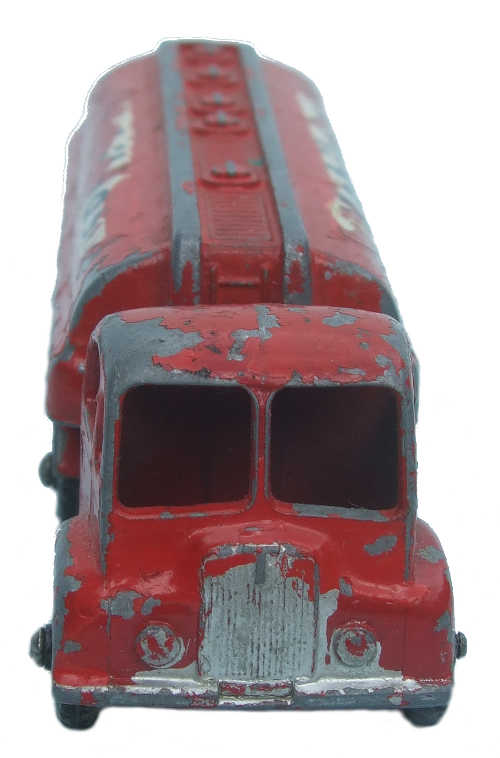 Matchbox Major Pack M8