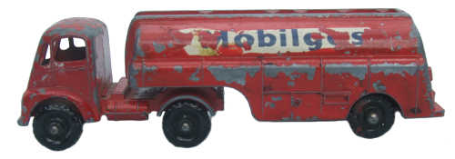 Matchbox Major Pack M8