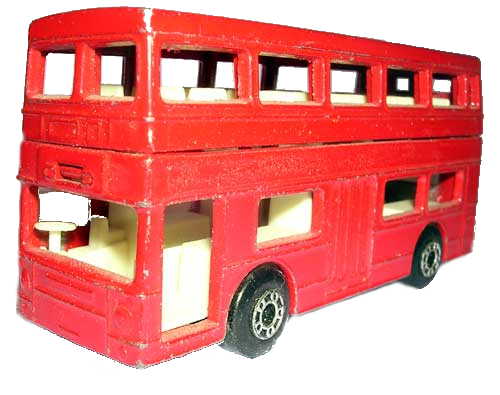 Matchbox 17