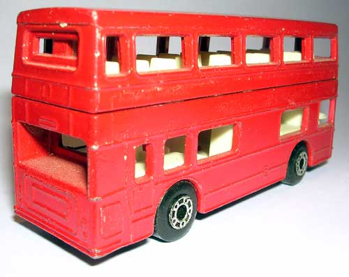 Matchbox 17