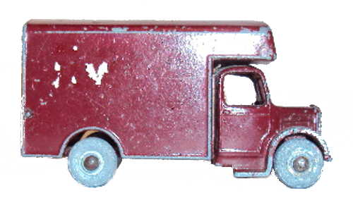 Matchbox 17B