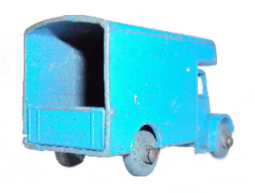 Matchbox 17B