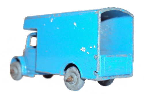 Matchbox 17B