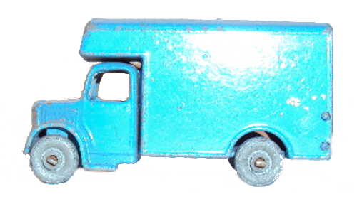 Matchbox 17B